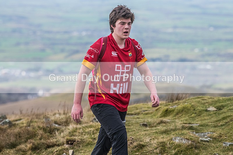 Nine Standards-335 - Nine Standards Fell Race Thursday 1st January 2026
