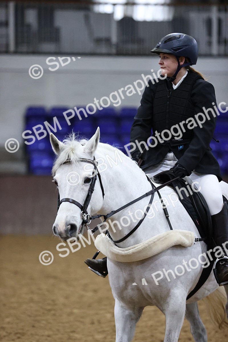 SBM_000025 - Class 1- 40cm