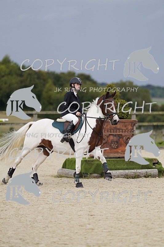 _DSC0415 - Class 2 40cm