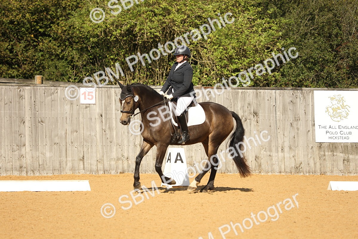 SBM_18640 - D10 - Small Tour Championship - Prelim 2