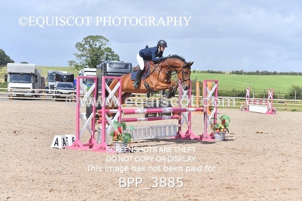 BPP_3885 - CLASS 6 Senior Discovery/ 1m Open