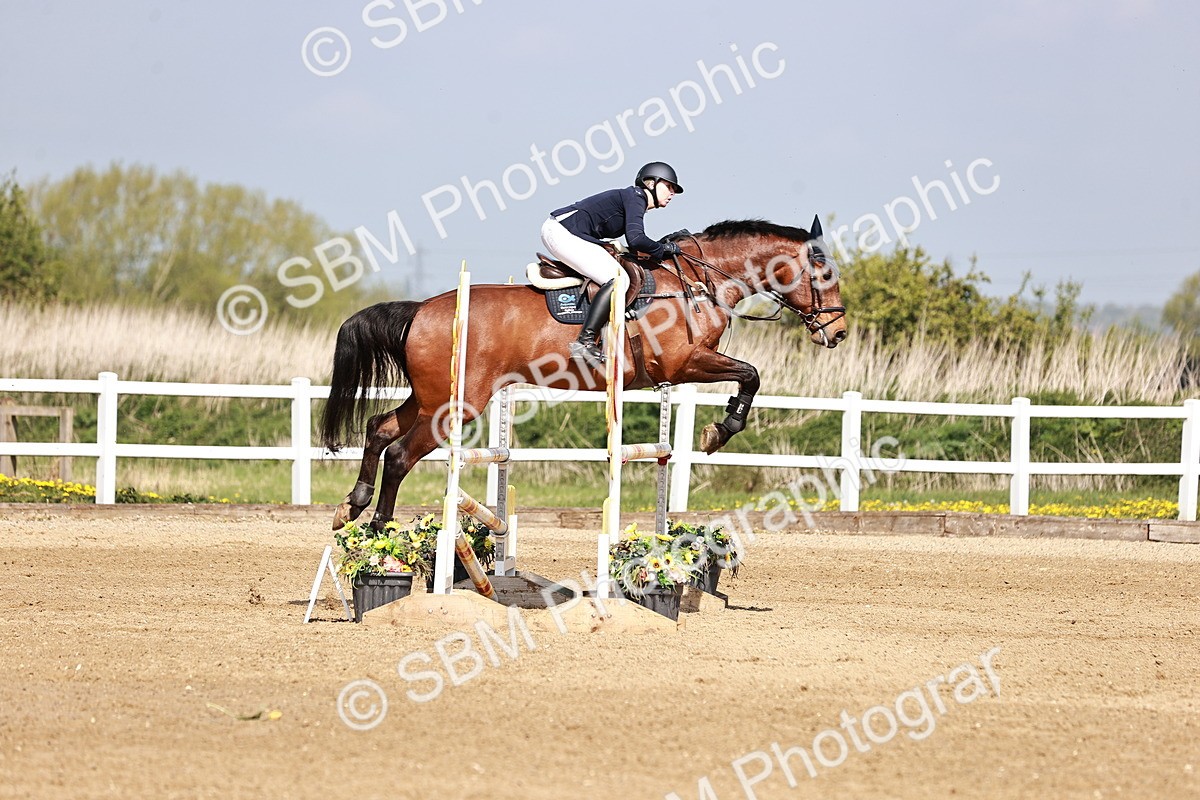  - Class 22 - Senior Discovery - 1.00m