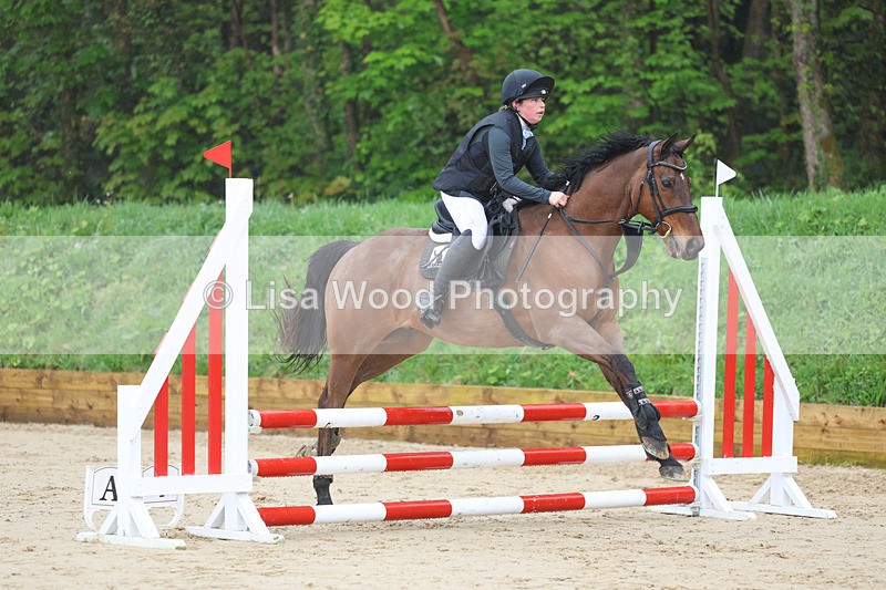 3E7A1511 - Class 2: Senior 70cm