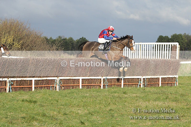 PtP 011219-0379 - Hursley Hambledon Hunt Point-to-Point 01/12/19