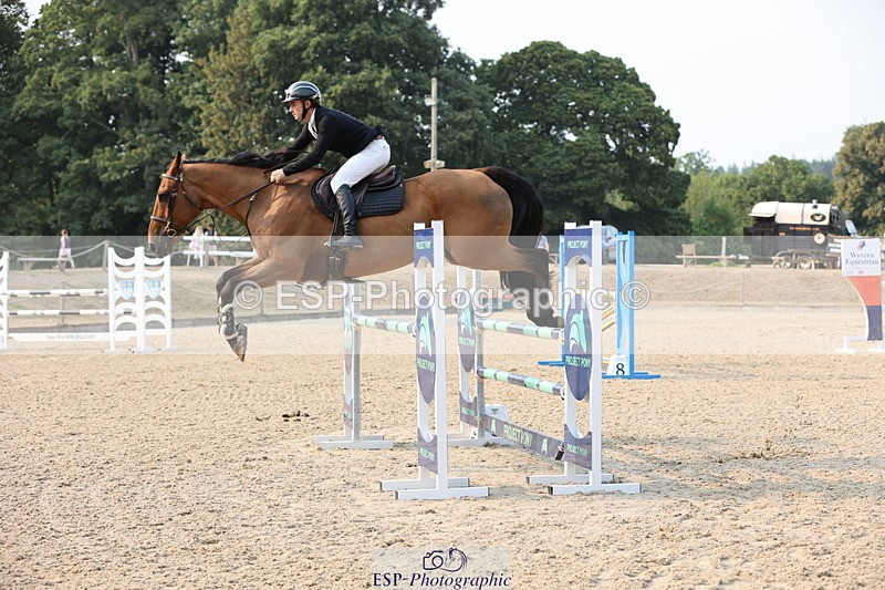 250816A-170740-02971 - Cls 10 Snr 1.15m Open