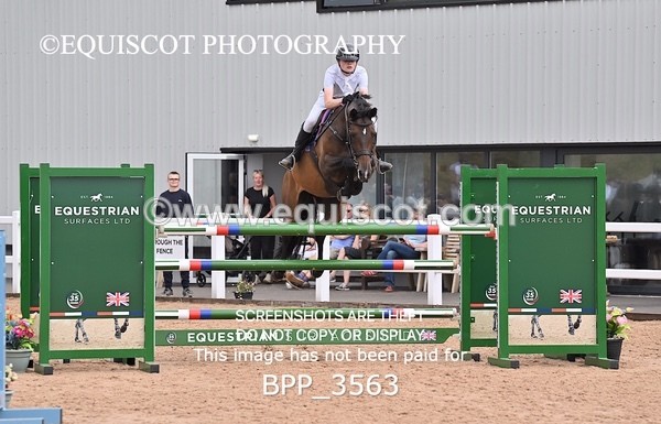 BPP_3563 - FRI CLASS 20 Pony Showjumper Of The Year