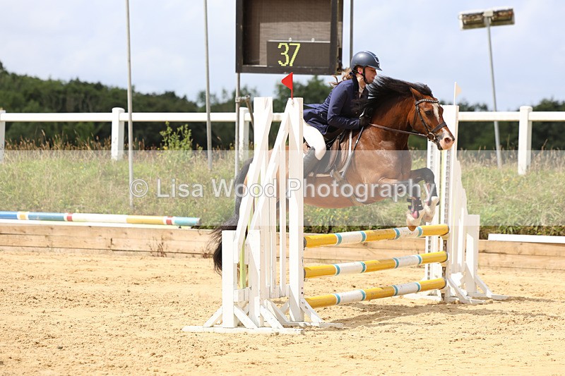 3E7A3148 - Class 6: 70cm Junior