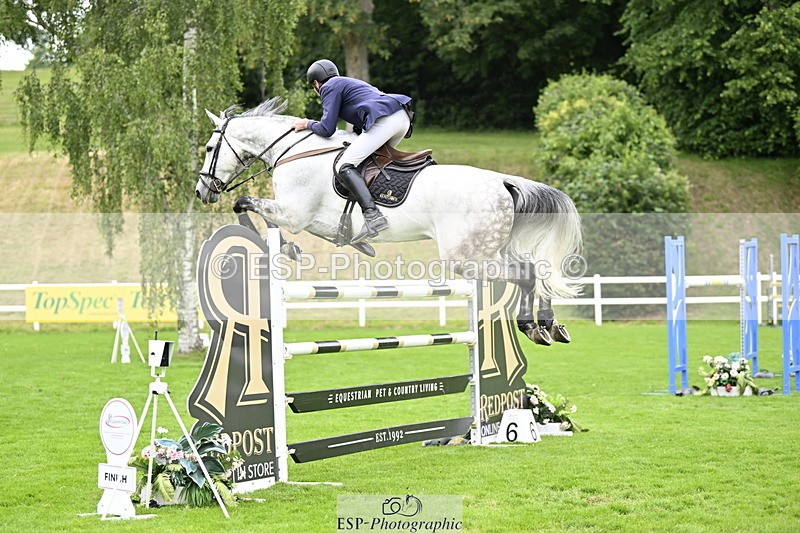 250613A-162829-03094 - Cls 6 National 1.40m Open