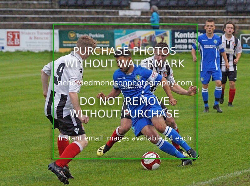 DSC08658 - Kendal Town Reserves v Lancaster City Reserves (22/8/19)