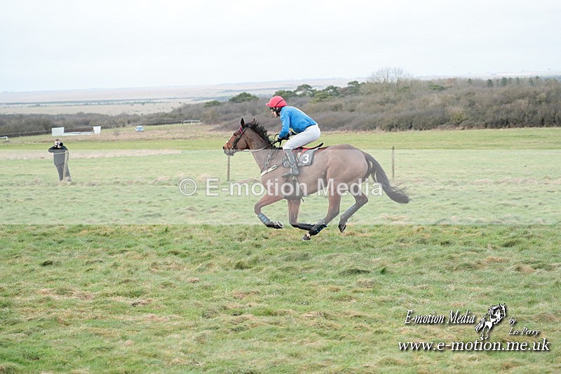PtP 040224 1190 - Combined Services Point-toPoint Larkhill 04/02/24