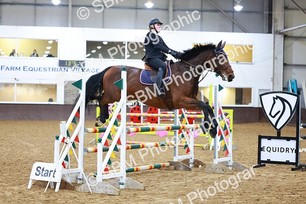 SBM_001382 - Class 3 - Senior Discovery - 1.00m