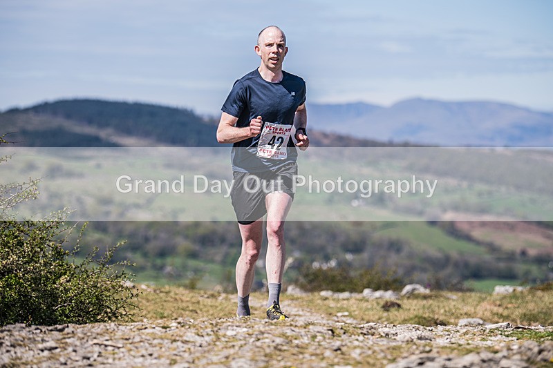 Dean Barwick-152 - Dean Barwick Dash Sunday 20th April 2025