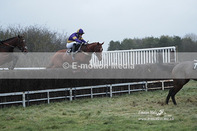 PtP 041222 1106 - Larkhill Racing Club Point-to-Point Larkhill 01/01/23