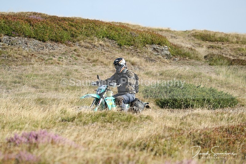 SPXX0172 - Trail bikes