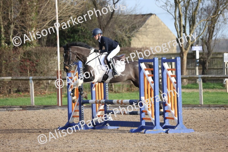 20251214-0800 - Class 3 - 80cm