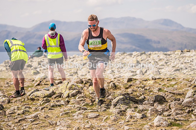 Fairfield-823 - Fairfield Horseshoe Fell Race Saturday 11th May 2024