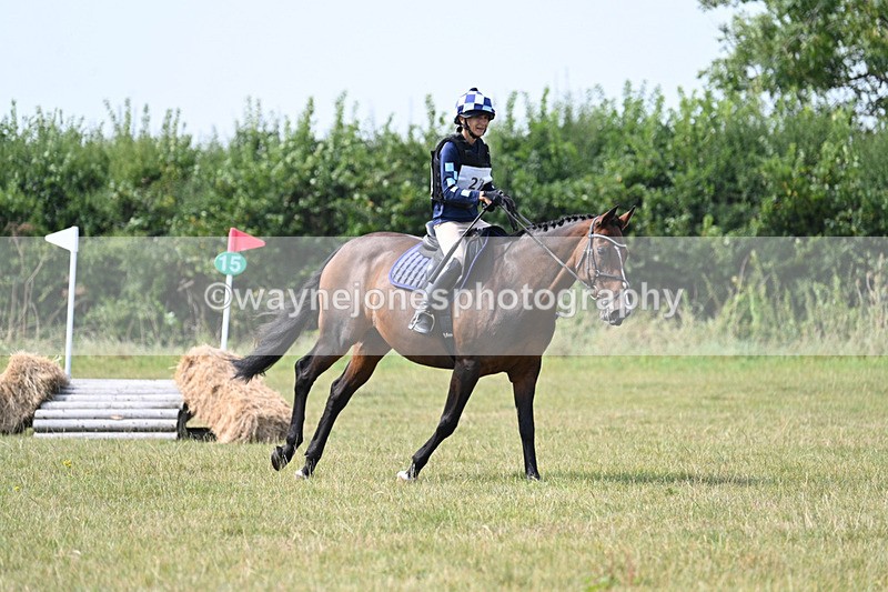 WJ7_6600 - 60cm XC Time 12:34 to 12:54