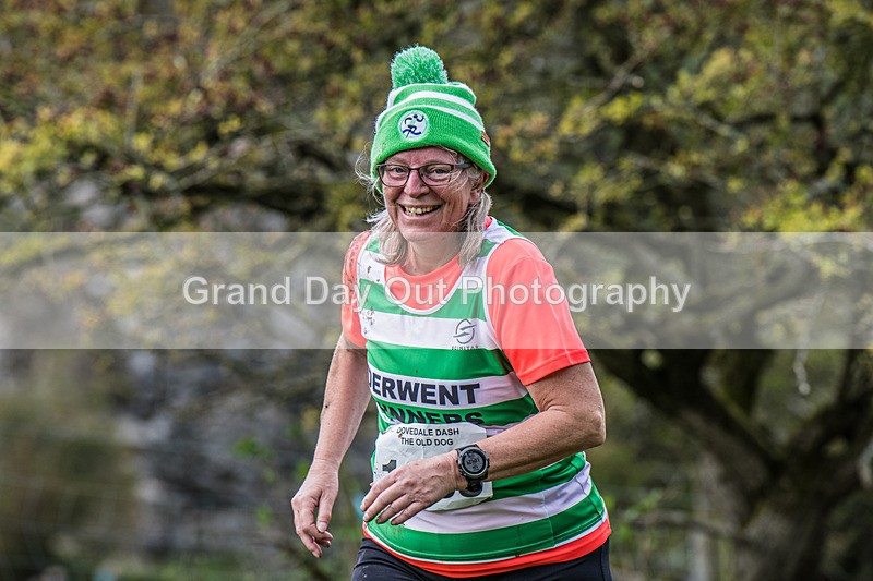 Dovedale Dash-2589 - Dovedale Dash Sunday 5th October 2025