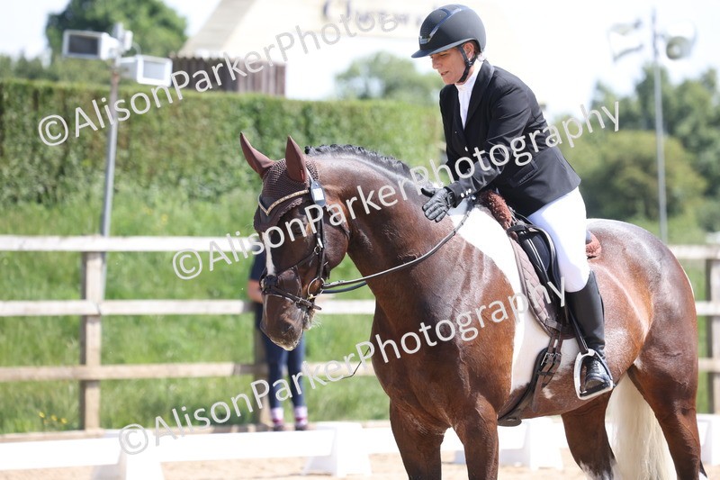 20250520-0839 - Class 5 - Novice 2