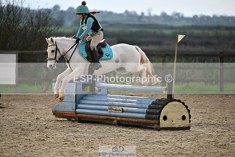 241110-162322-01445 - 80-85cm Arena Eventing