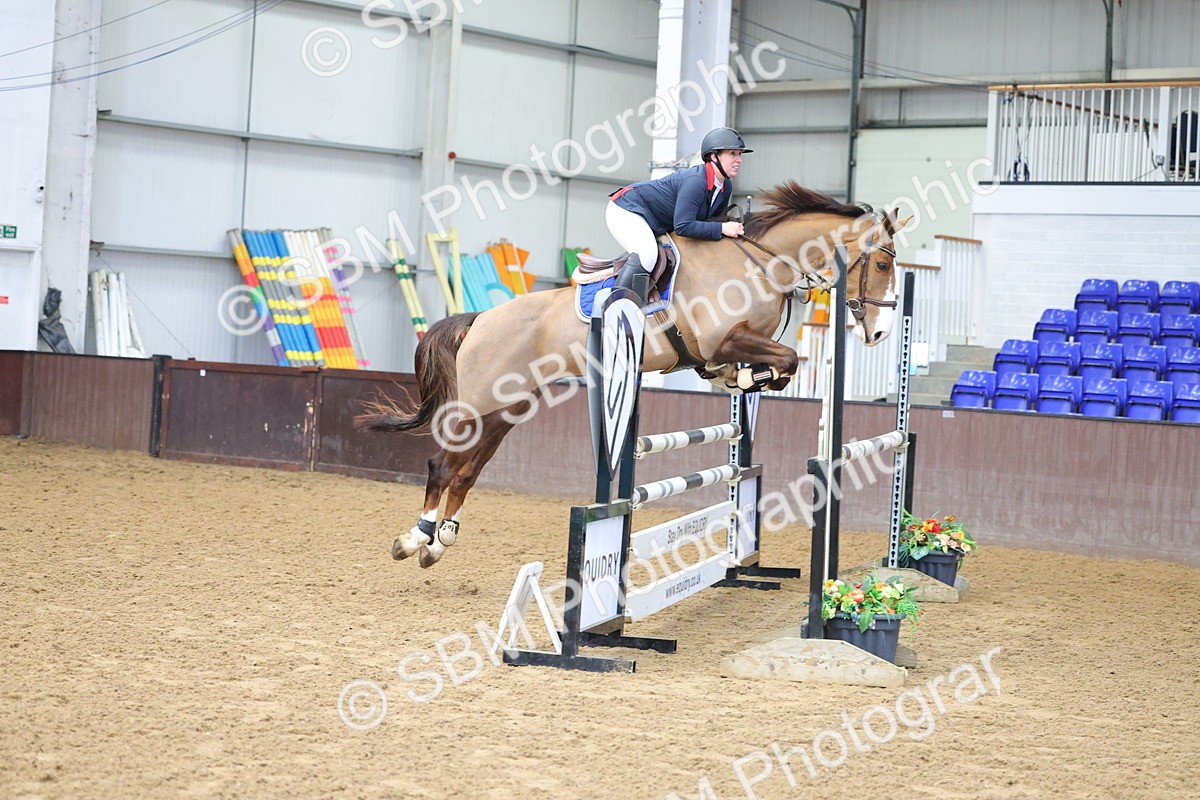 SBM_002514 - Class 7 - Senior 1.05m Open