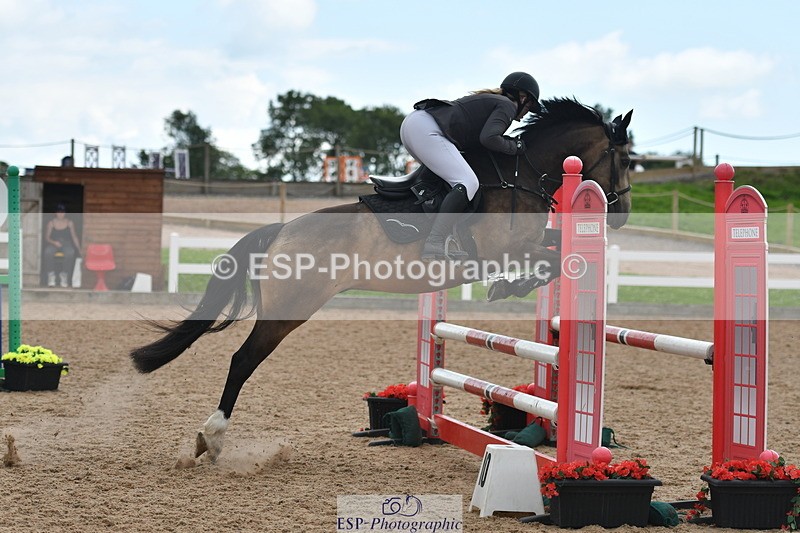 240727A-131443-04872 - Cls 22 85cm Amateur Qualifier