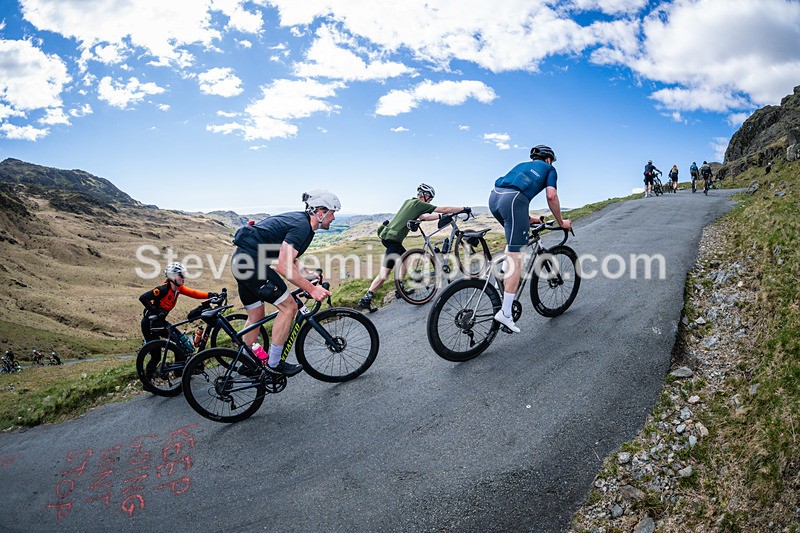 145907 - Hardknott Pass Camera 2 14.00-15.00