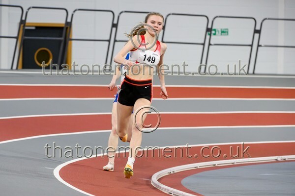 Age26SAT-927177 - Track Female Set Two