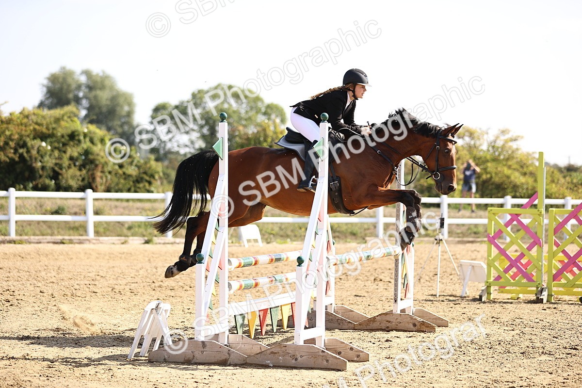 SBM_005675 - Class 9 - Senior British Novice - 90cm