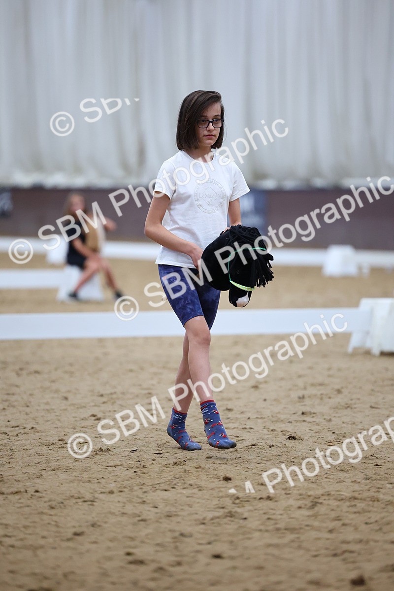 SBM_002354 - Class 7 - Freestyle Dressage Championship Final