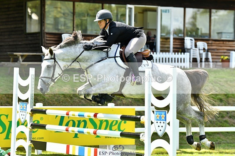 230706-132031-02345 - Cls 2 Foxhunter & 1.20m Open