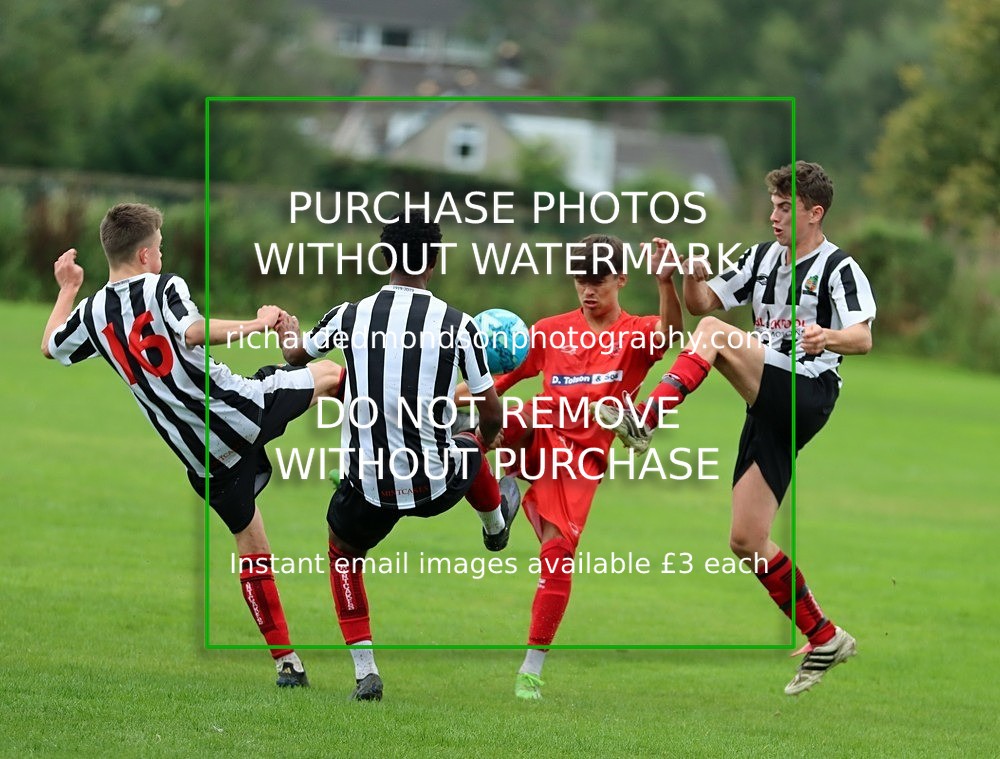 IMG_0179 - Kendal Town Under 18s vs Workington