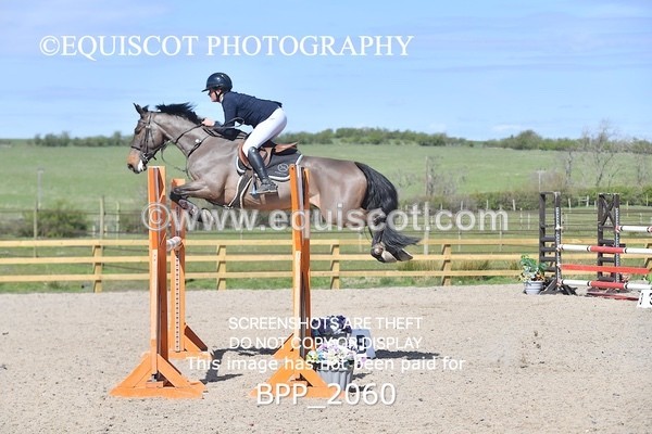 BPP_2060 - CLASS 21 SUN Senior 1.30m Open RHS Young Masters