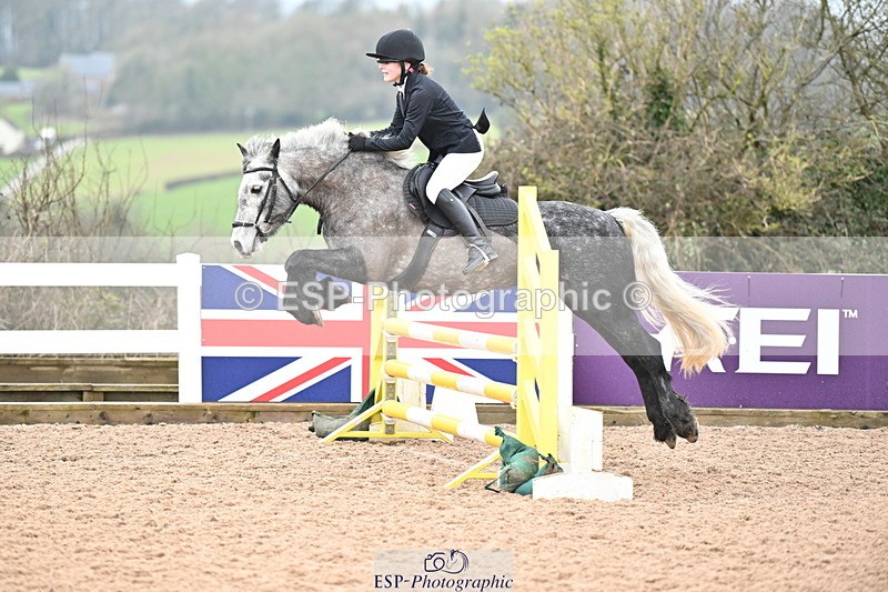 240309A-110206-00160 - Cls 3 Pony British Novice and 80cm Open