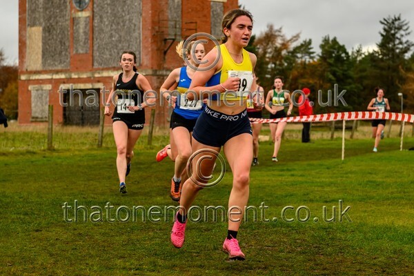 SCLan25-810209 - Senior Women Set 1