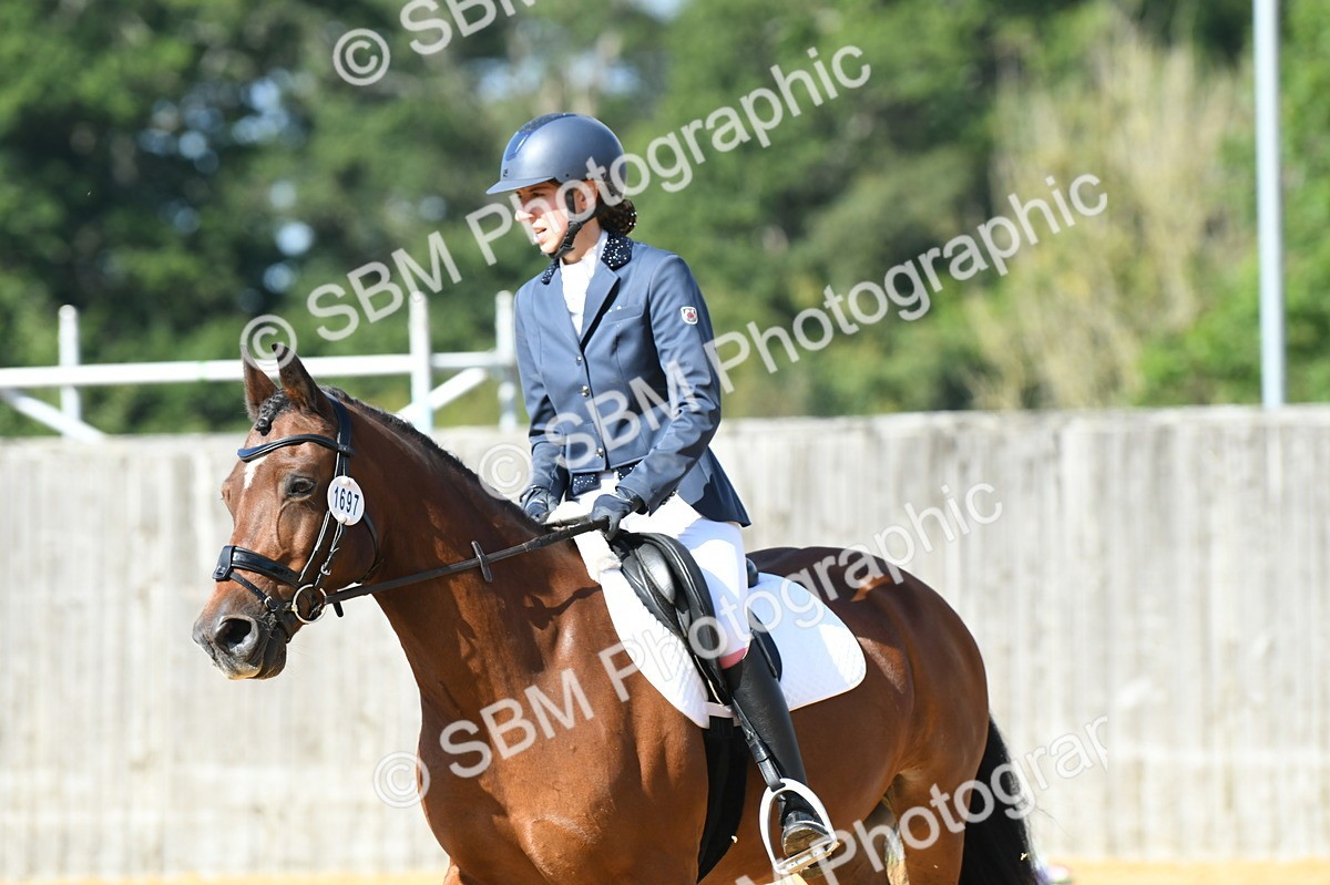 SBM_02952 - D7 Small Tour Championship Prelim 1
