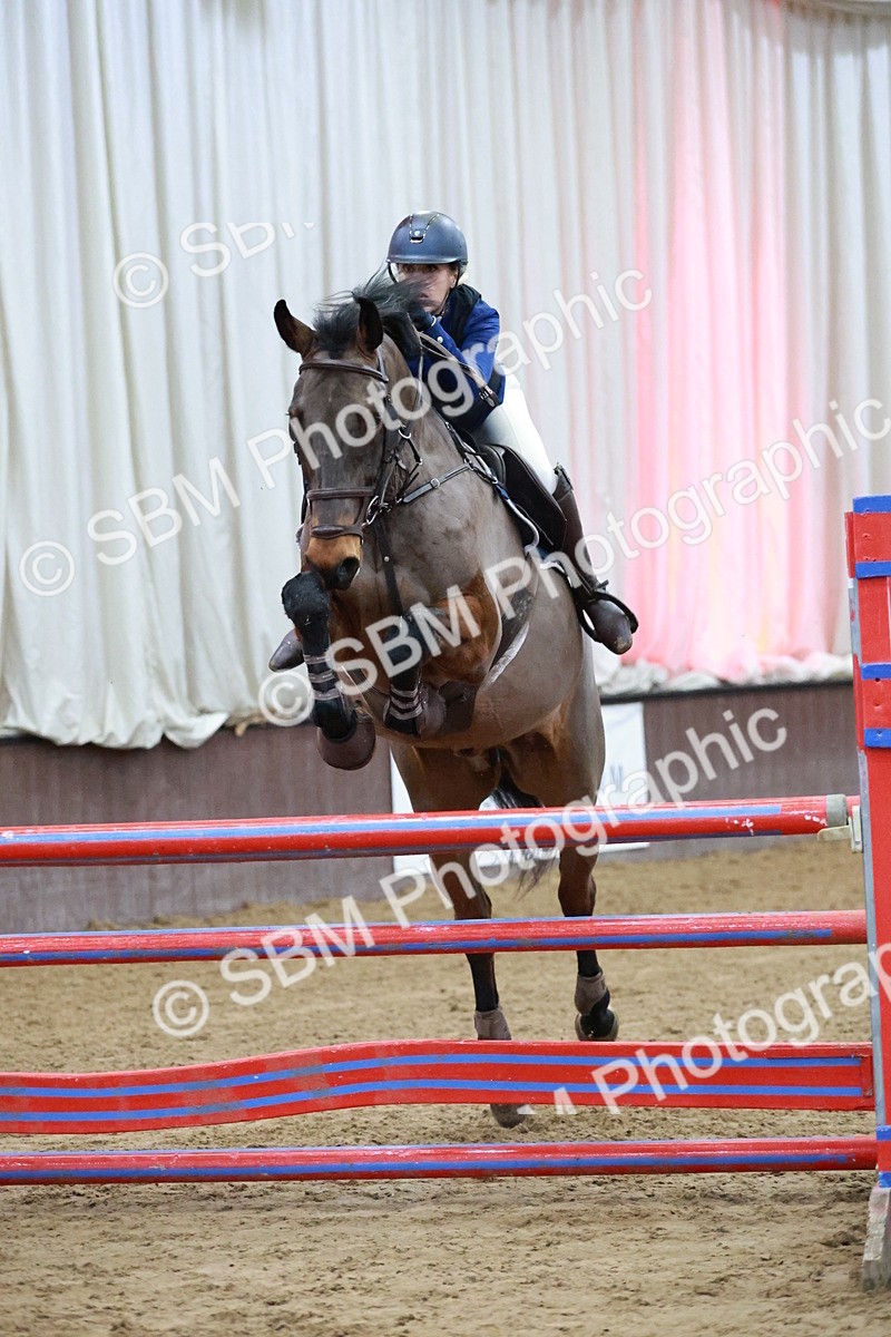 SBM_001120 - Class 4 - Senior Newcomers - 1.10m