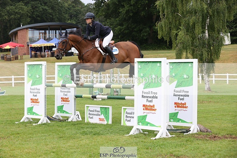 230708-090202-10313 - Cls 22 Foxhunter