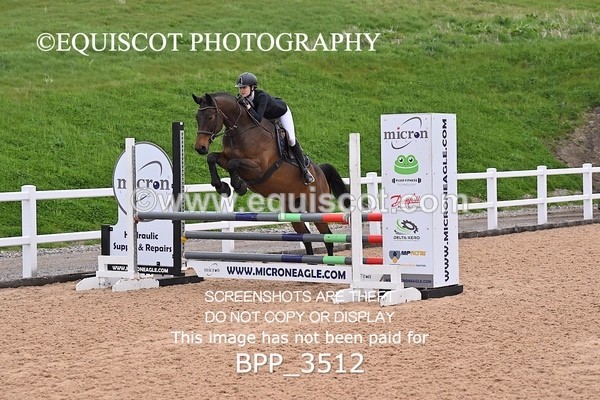 BPP_3512 - CLASS 14. - SAT - Senior Discovery/1m Open