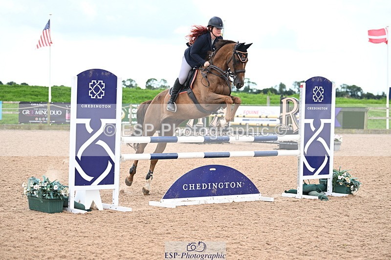 240727A-112834-04128 - Cls 14 NAF Bronze Semi Final