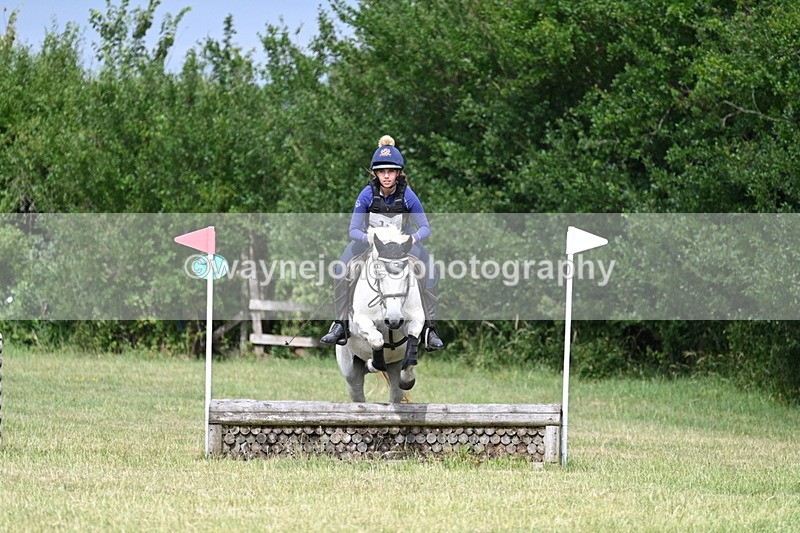 WJ7_5110 - 60cm XC Time 10:17 to 10:49