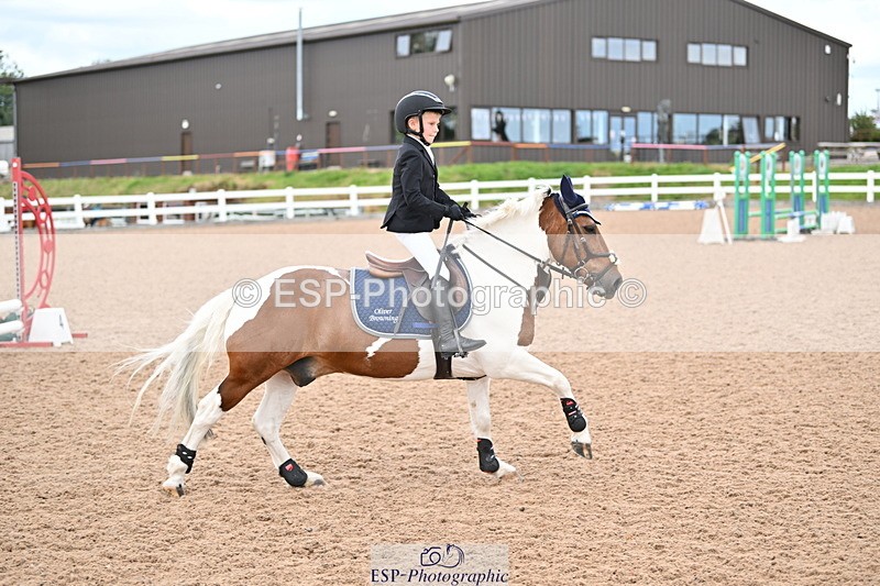 240806A-154203-00078 - Clear Round & 60cm BS Club & Schools