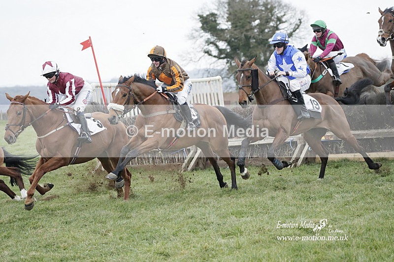 PtP 050323 629 - Blackmore & Sparkford Vale Hunt PtP - Somerset 05/03/23