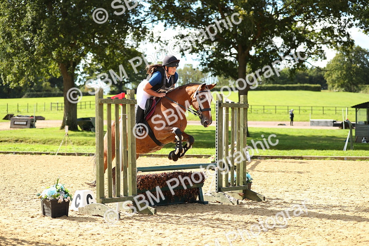 SBM_03315 - E3 Eventers Challenge 70cm Open