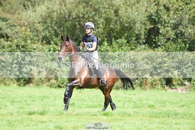 230820X-132806-3833 - BE100 XC 12.43 to 14.00