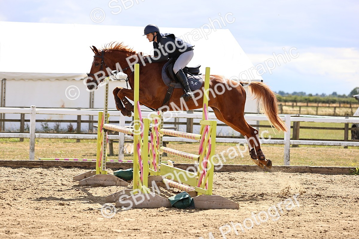 SBM_027131 - Class 14 - Senior 1.15m Open