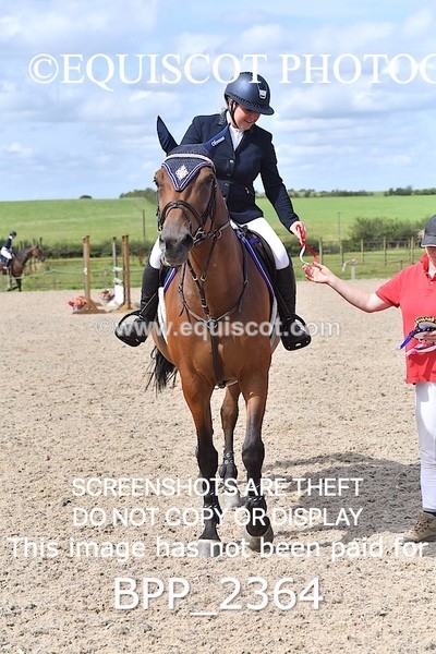 BPP_2364 - CLASS 17 SUN Senior Newcomers/ 1.10m Open