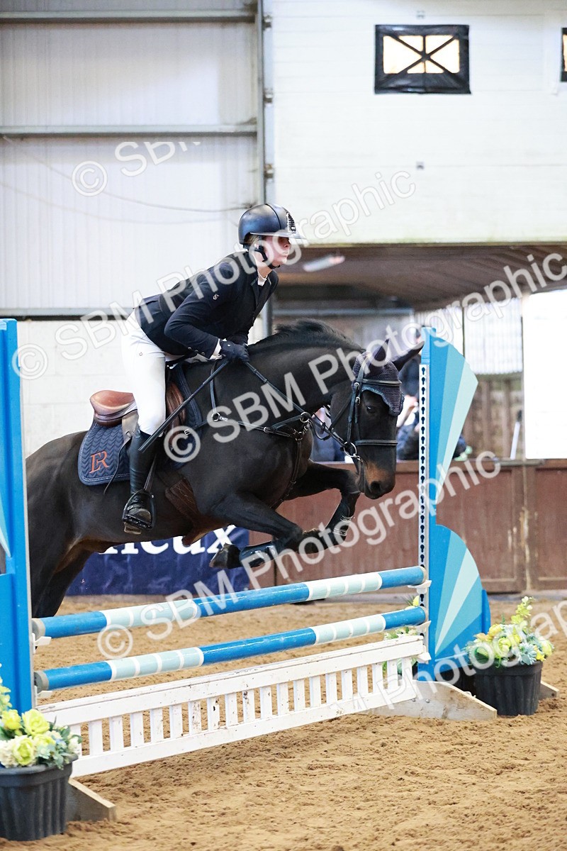 SBM_002696 - Class 8 - Clear Round 80cm