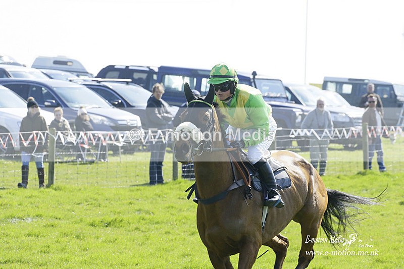 PtP 190322 202 - Wilton Hunt PtP Milborne St Andrew 19/03/22