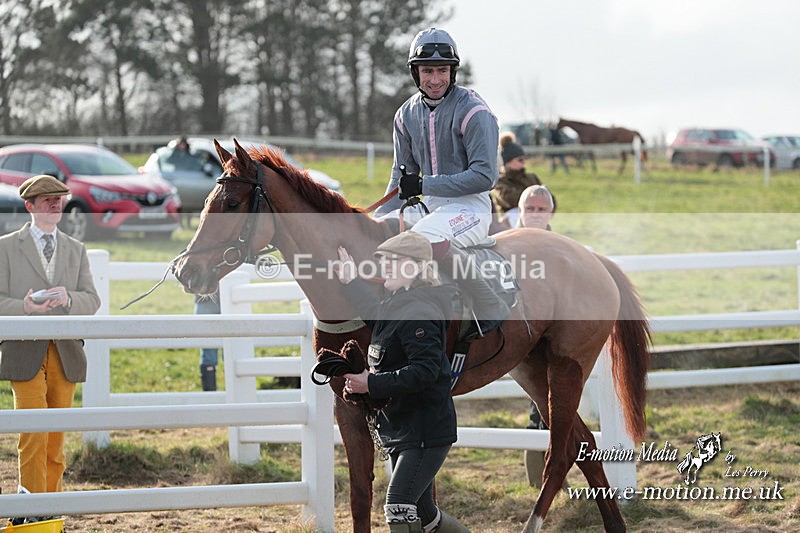 PtP 270124 355 - Royal Artillery PtP Larkhill 27/01/24